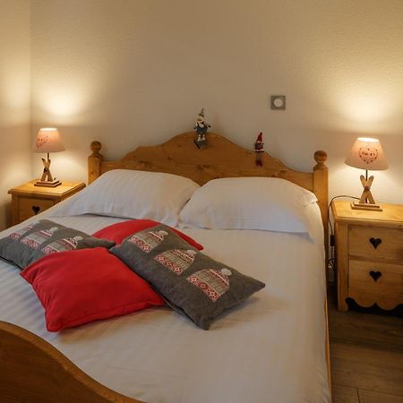 Dvacances Residence Les Tavaillons Mijoux Bagian luar foto