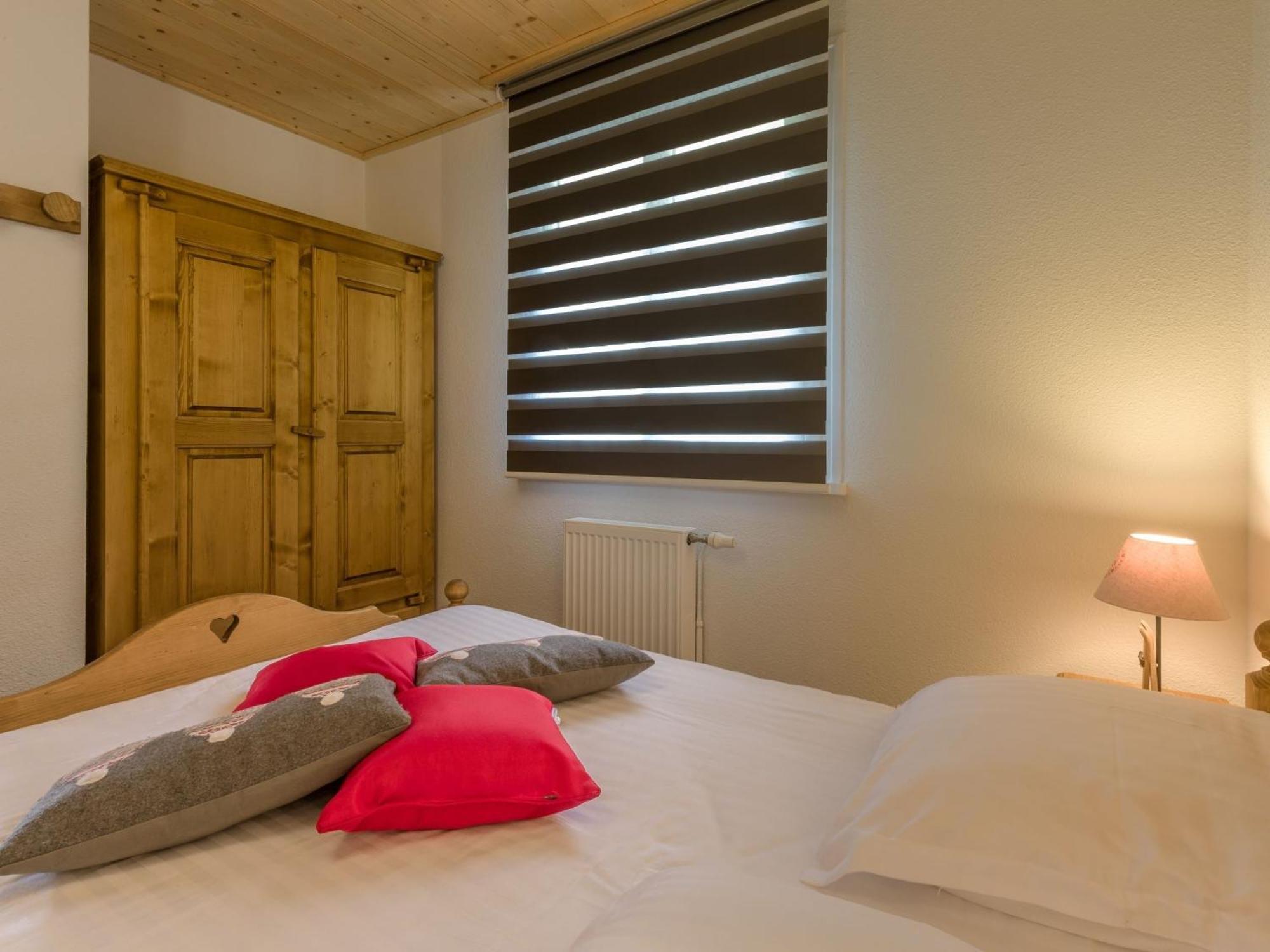 Dvacances Residence Les Tavaillons Mijoux Ruang foto