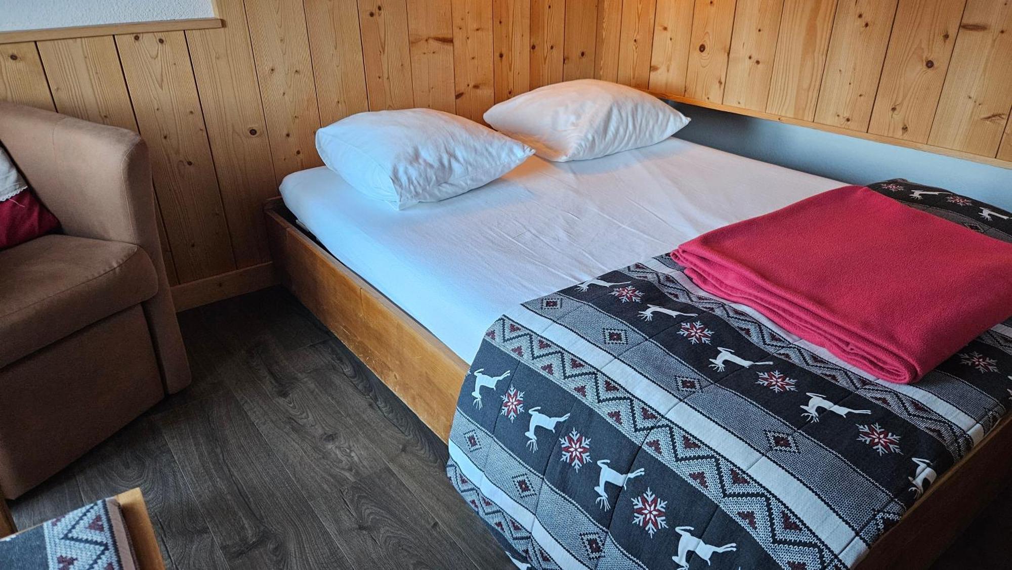 Dvacances Residence Les Tavaillons Mijoux Bagian luar foto